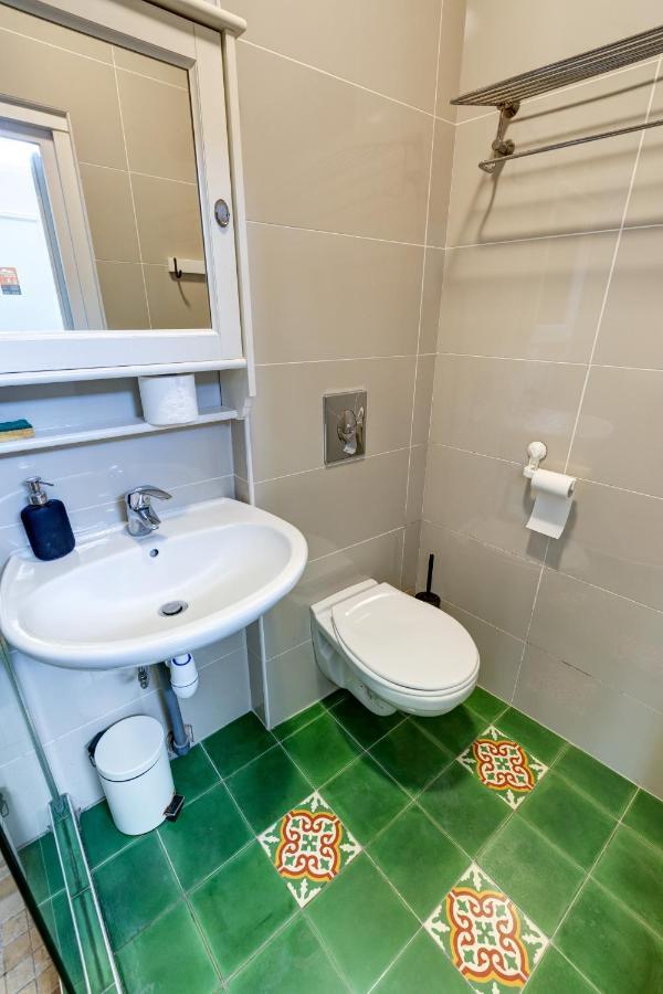 Cabanon De Malmousque Villa Marseille Kültér fotó
