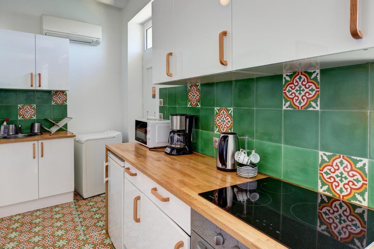 Cabanon De Malmousque Villa Marseille Kültér fotó