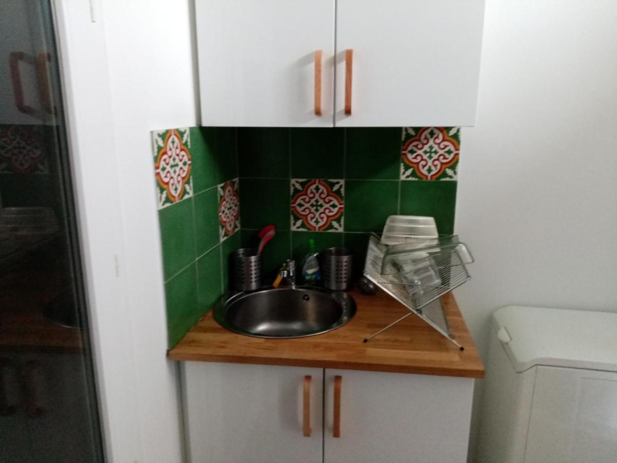Cabanon De Malmousque Villa Marseille Kültér fotó