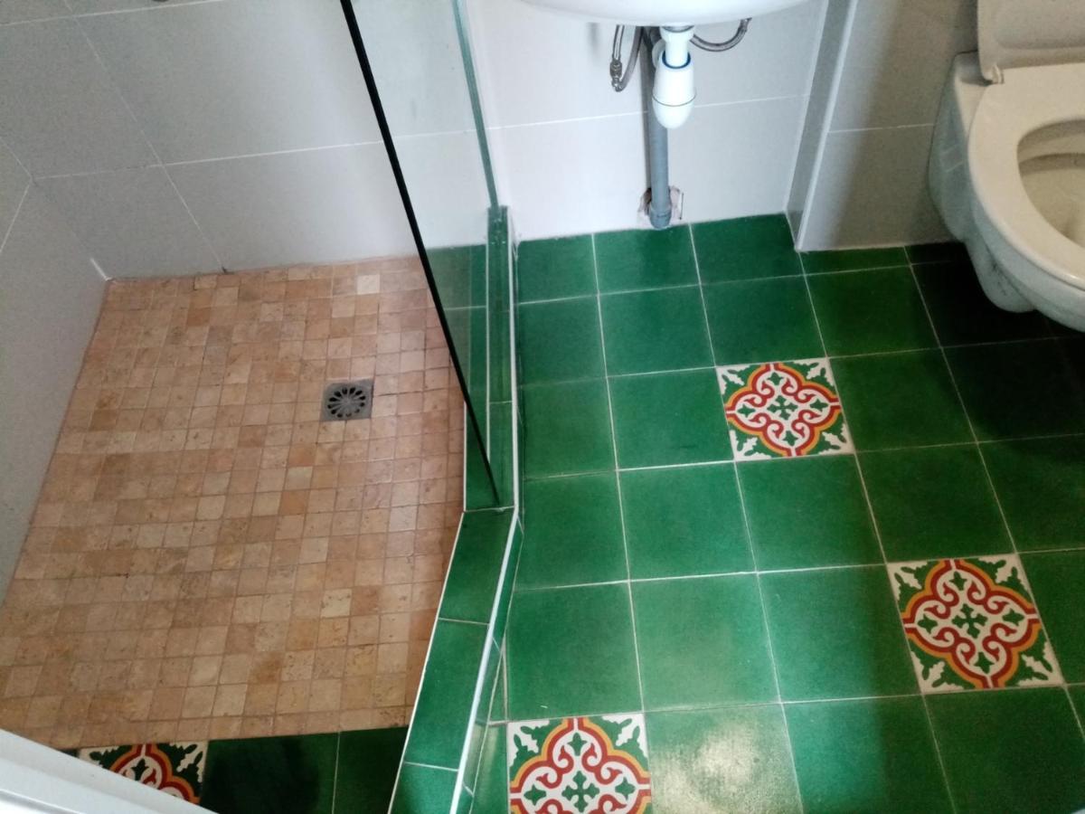 Cabanon De Malmousque Villa Marseille Kültér fotó