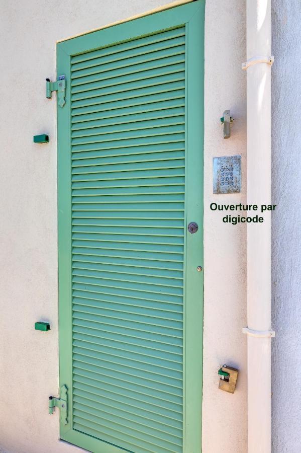 Cabanon De Malmousque Villa Marseille Kültér fotó