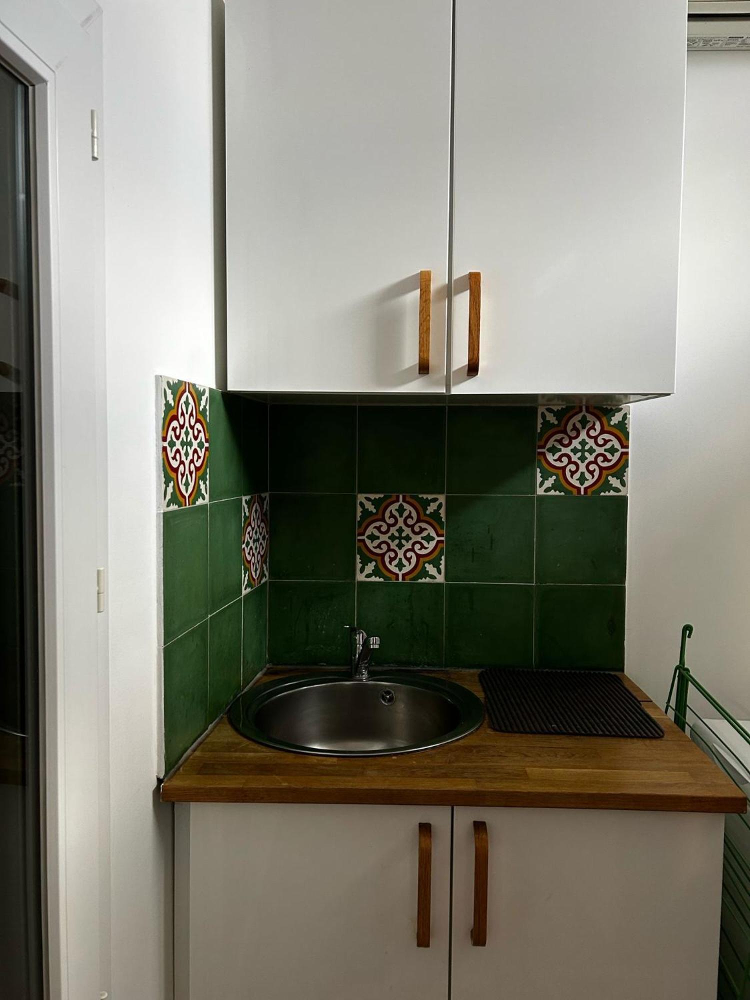 Cabanon De Malmousque Villa Marseille Kültér fotó