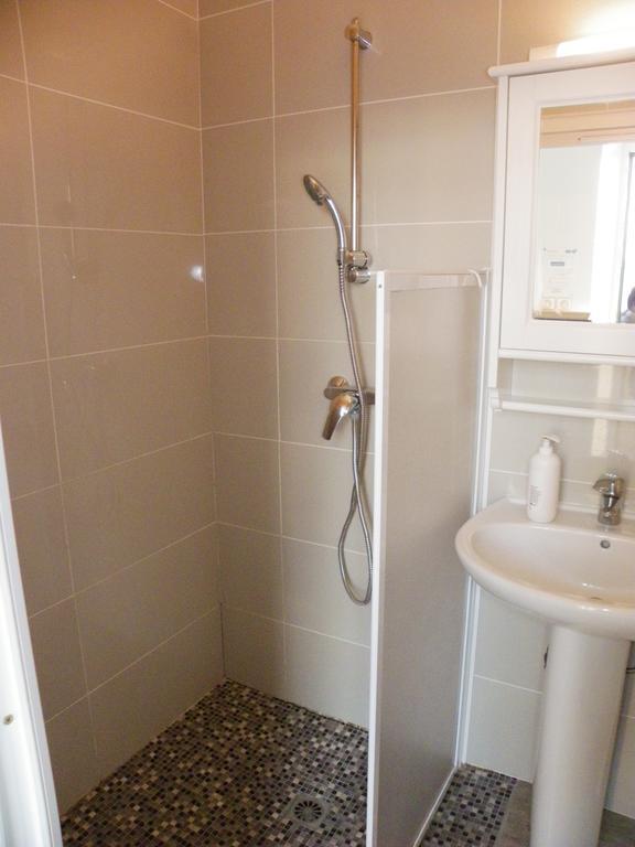 Cabanon De Malmousque Villa Marseille Kültér fotó