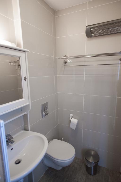 Cabanon De Malmousque Villa Marseille Kültér fotó